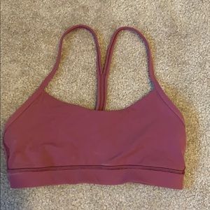 Flow Y lululemon bra ✨